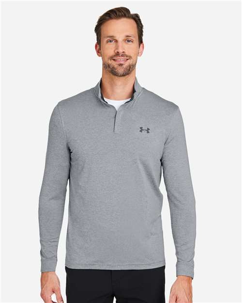 Men's Playoff Quarter-Zip Pullover