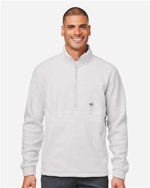 Men's Expanse Fleece Half-Zip Pullover