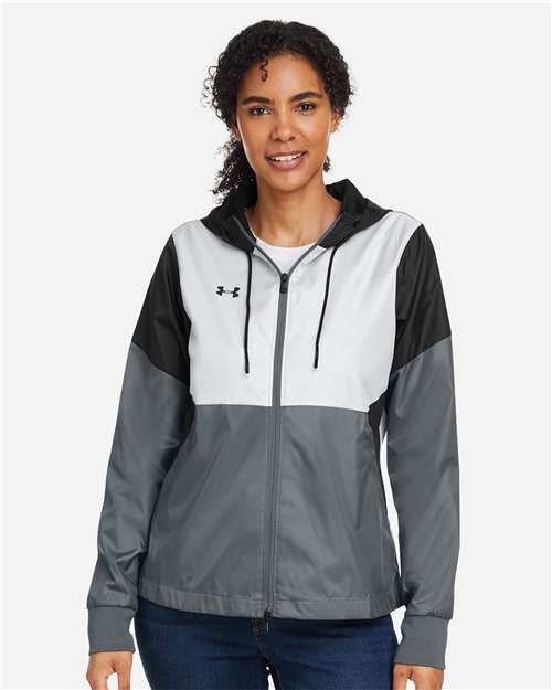 Women's Team Legacy Jacket