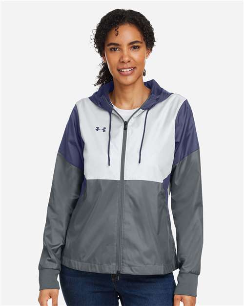 Women's Team Legacy Jacket