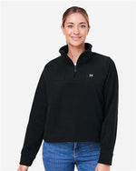 Women's Expanse Fleece Half-Zip Pullover
