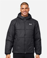 Men's LW Insulated Jacket
