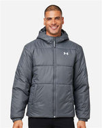 Men's LW Insulated Jacket