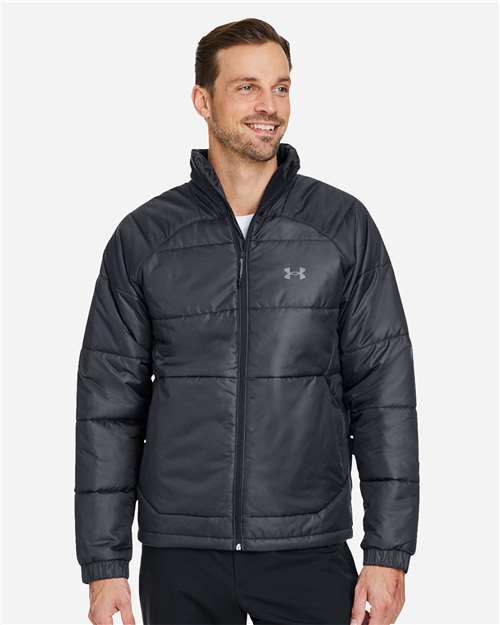 Men's Storm Insulated Jacket