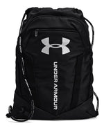 Undeniable Drawstring Backpack