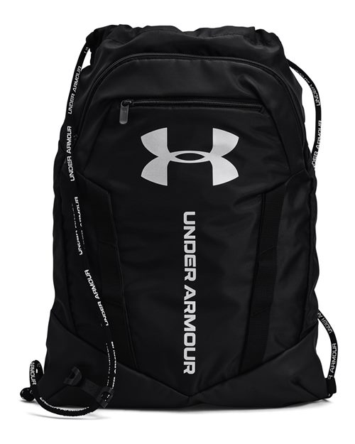 Undeniable Drawstring Backpack