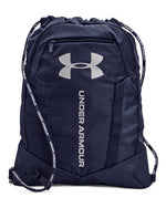Undeniable Drawstring Backpack