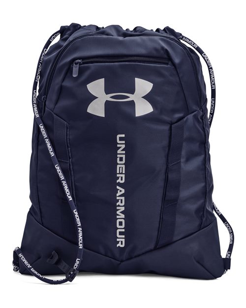 Undeniable Drawstring Backpack