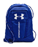 Undeniable Drawstring Backpack