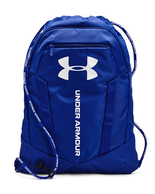Undeniable Drawstring Backpack