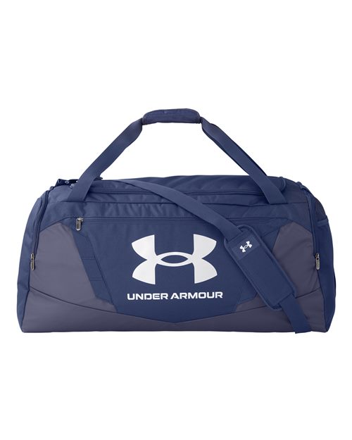 Undeniable 5.0 LG Duffel Bag