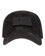 Tactical Cap
