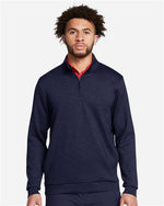 Men's Drive Midlayer Quarter-Zip Pullover
