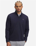 Men's Drive Quarter-Zip Pullover