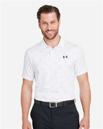 Men's 3.0 Printed Performance Polo