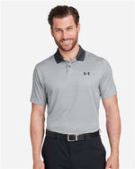 Men's 3.0 Printed Performance Polo