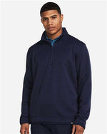 Men's Storm Sweater Fleece Quarter-Zip Pullover