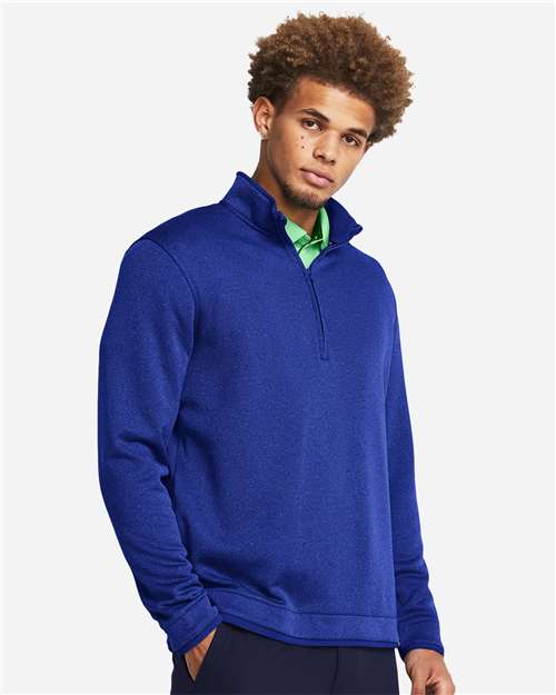 Men's Storm Sweater Fleece Quarter-Zip Pullover