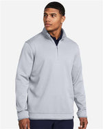 Men's Storm Sweater Fleece Quarter-Zip Pullover