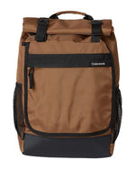 Roll Top Backpack