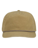 Rockwell Cap