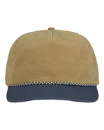 Rockwell Cap
