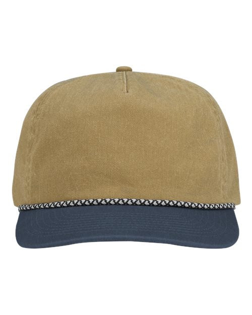 Rockwell Cap