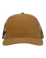 Ridgewood Cap