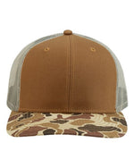 Ridge Trucker Cap