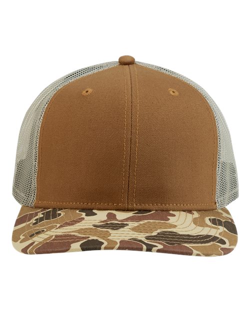 Ridge Trucker Cap