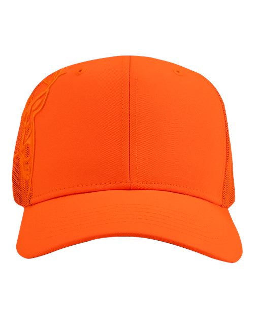 3D Buck Pro Cap