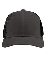 3D Buck Pro Cap