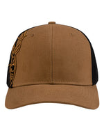 3D Buck Pro Cap