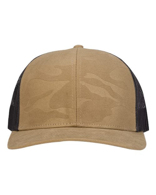 Honor Flag Cap