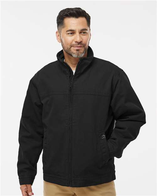 Men's Maverick Boulder Cloth™ Jacket with Blanket Lining