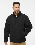 Men's Tall Maverick Boulder Cloth™ Jacket with Blanket Lining
