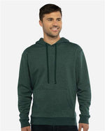 Unisex Malibu Hoodie Sweatshirt