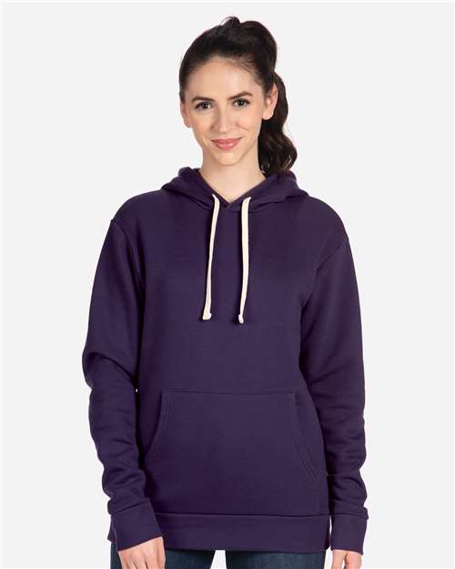 Unisex Santa Barbara Hoodie Sweatshirt