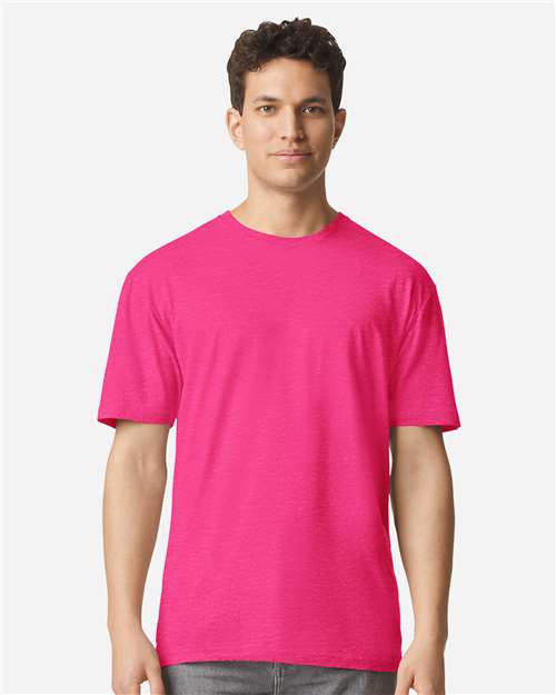 Unisex Light Cotton T-Shirt