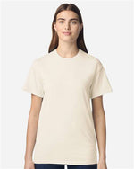 Unisex Light Cotton T-Shirt