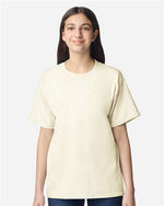 Youth Light Cotton T-Shirt