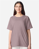 Youth Light Cotton T-Shirt