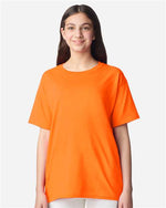 Youth Light Cotton T-Shirt