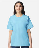 Youth Light Cotton T-Shirt