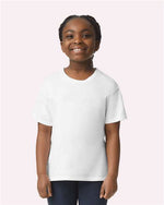 Youth Light Cotton T-Shirt