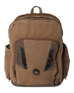 Traveler Backpack