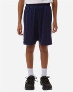 Youth Tech Vent Athletic Shorts