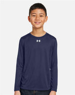 Youth Tech™ Team Long Sleeve T-Shirt