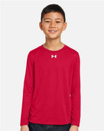 Youth Tech™ Team Long Sleeve T-Shirt