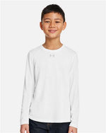 Youth Tech™ Team Long Sleeve T-Shirt